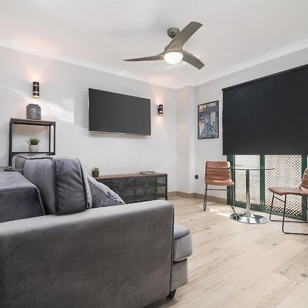 Suite Homes Agua Málaga Dış mekan fotoğraf