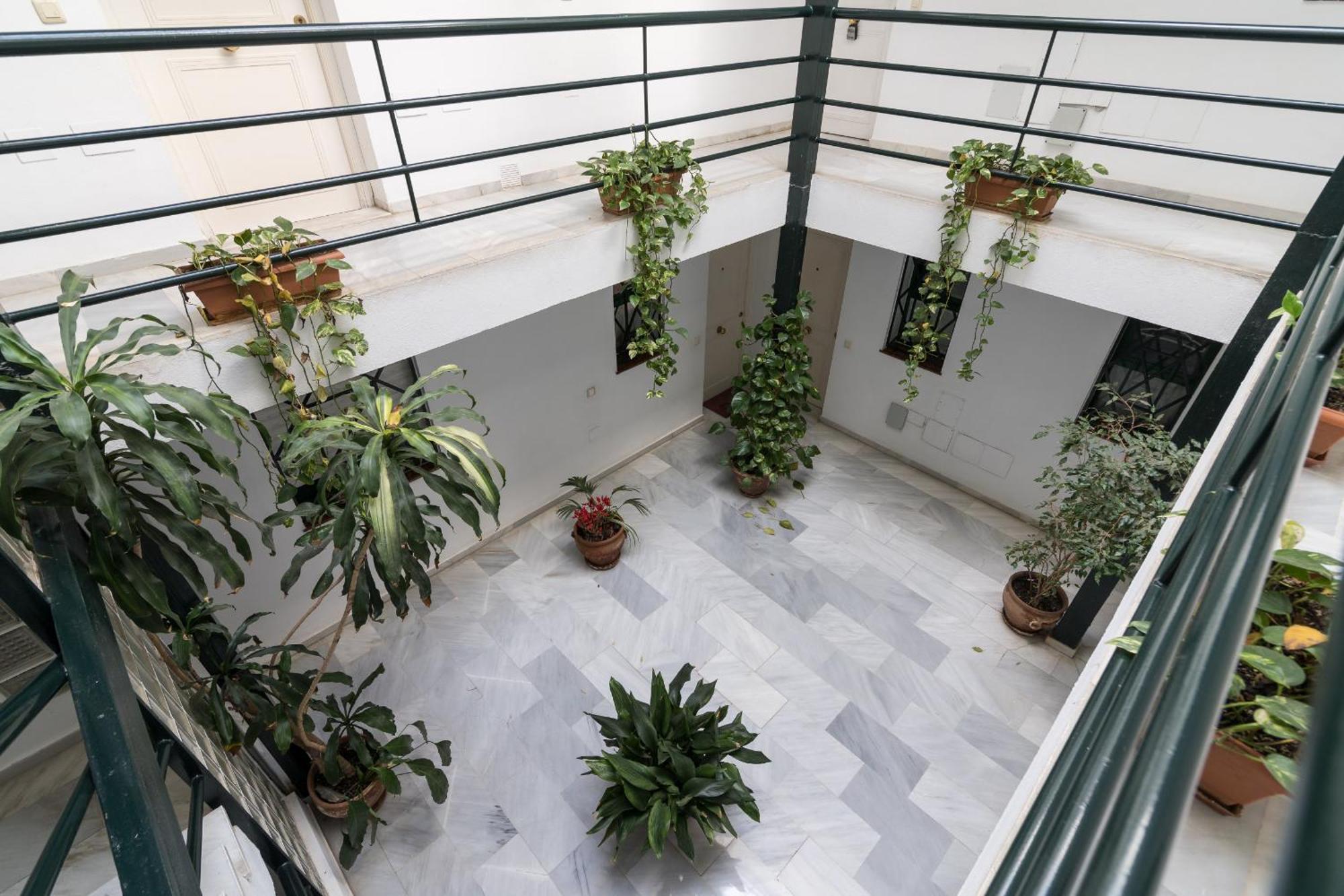 Suite Homes Agua Málaga Dış mekan fotoğraf